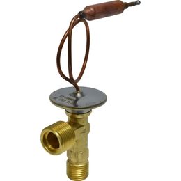 UAC-EX10088C, Universal Air Conditioner Air Conditioning Expansion Valves EX 10088C в ОАЭ, Дубай. Состояние - новое. Цена 90 AED. Фото, контакты продавца | AUTO.AE