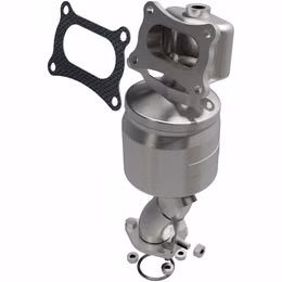 51898, MAGNAFLOW 51898 Manifold Catalytic Converter OEM Grade for ACURA ZDX 2010-2013 في الإمارات, دبي. Condition - new. Price 2,280 AED. Photo, seller contacts | AUTO.AE