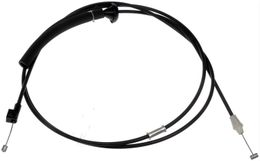 RNB-912-199, Dorman Hood Release Cables for 1995-1997 RANGER - 912-199 in UAE, Dubai. Condition - new. Price 420 AED. Photo, seller contacts | AUTO.AE