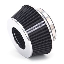 EDL-43610, Edelbrock Pro-Flo Universal Conical Air Filter Elements 43610 в ОАЭ, Дубай. Состояние - новое. Цена ⁦180 AED⁩. Фото, контакты продавца | AUTO.AE
