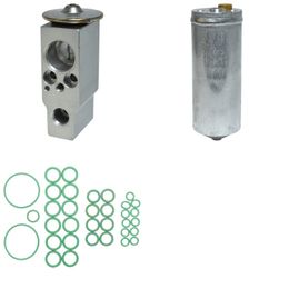 UAC-AK2690, Universal Air Conditioner Air Conditioning Repair Kits for 2000-2009 S2000 - AK 2690 in UAE, Dubai. Condition - new. Price 150 AED. Photo, seller contacts | AUTO.AE