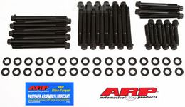 135-3712, ARP 135-3712 Head Bolt Kit for CHEVROLET Big Block Air Flow Research casting #315/335/357 في الإمارات, دبي. Condition - new. Price 1,020 AED. Photo, seller contacts | AUTO.AE