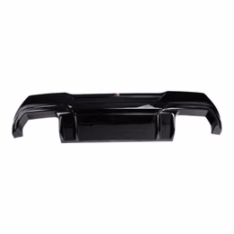 SSXBM1242, MILLTEK SSXBM1242 Diffuser Maxton M2 Style for Quad Outlet System, Gloss for BMW M135i xDrive (F40) 2019- in UAE, Dubai. Condition - new. Price 1,460 AED. Photo, seller contacts | AUTO.AE