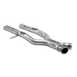 172213, SUPERSPRINT 172213 X-Pipe for MERCEDES T251 R AMG in UAE, Dubai. Condition - new. Price 5,820 AED. Photo, seller contacts | AUTO.AE