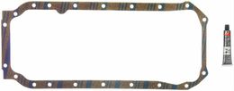 FEL-OS30525C, Fel-Pro Oil Pan Gaskets OS 30525 C в ОАЭ, Дубай. Состояние - новое. Цена 70 AED. Фото, контакты продавца | AUTO.AE