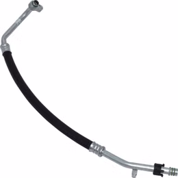 UAC-HA112680C, Universal Air Conditioner Air Conditioning Suction Hose Assemblies for 2008-2012 ECLIPSE - HA 112680C in UAE, Dubai. Condition - new. Price 160 AED. Photo, seller contacts | AUTO.AE