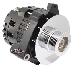 TFF-7861E6G, Tuff Stuff Performance Kool-Charger Stealth Black Alternators 7861E6G في الإمارات, دبي. Condition - new. Price 1,170 AED. Photo, seller contacts | AUTO.AE