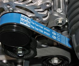 24996-AK053, HKS 24996-AK053 V-Belt Fine-tune 6PK1148 for TOYOTA GR YARIS في الإمارات, دبي. Condition - new. Price 310 AED. Photo, seller contacts | AUTO.AE