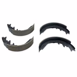 PWR-B264, PowerStop Autospecialty Stock Replacement Brake Shoes B264 في الإمارات, دبي. Condition - new. Price 230 AED. Photo, seller contacts | AUTO.AE