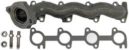 RNB-674-458, Dorman Exhaust Manifolds for 1996-2004 MUSTANG - 674-458 in UAE, Dubai. Condition - new. Price 600 AED. Photo, seller contacts | AUTO.AE