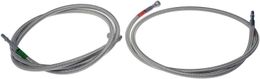 RNB-819-821, Dorman Flexible Braided Stainless Steel Fuel Lines 819-821 في الإمارات, دبي. Condition - new. Price 1,320 AED. Photo, seller contacts | AUTO.AE