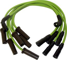 GRN-38-1259MPG, Granatelli Motor Sports MPG Plus Spark Plug Wires 38-1259MPG في الإمارات, دبي. Condition - new. Price 590 AED. Photo, seller contacts | AUTO.AE