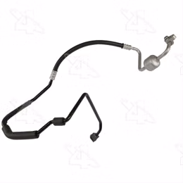 FSS-56670, Four Seasons Air Conditioning Discharge Hoses for 2007-2017 LS460 - 56670 في الإمارات, دبي. Condition - new. Price 350 AED. Photo, seller contacts | AUTO.AE