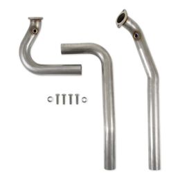 HOK-BH14351, Hooker Blackheart Intermediate Pipes for 2000 YUKON, TAHOE, 1988-1998 K1500 - BH14351 in UAE, Dubai. Condition - new. Price 1,910 AED. Photo, seller contacts | AUTO.AE