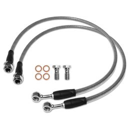 RSU-170107408706, RSO Suspension Heavy-Duty Brake Lines for 2007-2017 WRANGLER, 2018 WRANGLER JK - 170107-408706 في الإمارات, دبي. Condition - new. Price 410 AED. Photo, seller contacts | AUTO.AE
