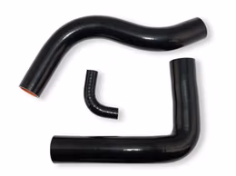 SDK-C5ZE826086BK, Scott Drake Radiator Hoses for 1964-1968 MUSTANG - C5ZE-8260-86-BK в ОАЭ, Дубай. Состояние - новое. Цена 490 AED. Фото, контакты продавца | AUTO.AE