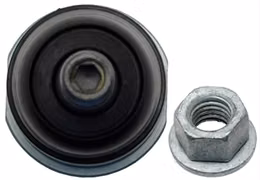 ADO-45D2339, ACDelco Gold Ball Joints for 1997-2019 CORVETTE, 2006-2007 SOLSTICE, 2004-2009 XLR - 19460565 in UAE, Dubai. Condition - new. Price 310 AED. Photo, seller contacts | AUTO.AE