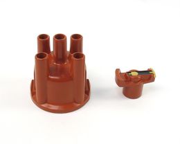 PNX-D604604, PerTronix Flame-Thrower Distributor Cap and Rotor Kits D604604 в ОАЭ, Дубай. Состояние - новое. Цена 100 AED. Фото, контакты продавца | AUTO.AE