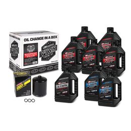 MXO-90-129018PB, Maxima V-Twin Oil Full Change Kits 90-129018PB в ОАЭ, Дубай. Состояние - новое. Цена ⁦660 AED⁩. Фото, контакты продавца | AUTO.AE