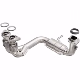 441042, MAGNAFLOW 441042 Catalytic Converter Direct-Fit California Grade for TOYOTA MR2 Spyder 2002-2003 в ОАЭ, Дубай. Состояние - новое. Цена 3 940 AED. Фото, контакты продавца | AUTO.AE