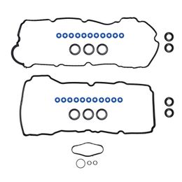 FEL-VS50879R, Fel-Pro PermaDryPlus Valve Cover Gaskets VS50879R в ОАЭ, Дубай. Состояние - новое. Цена 410 AED. Фото, контакты продавца | AUTO.AE