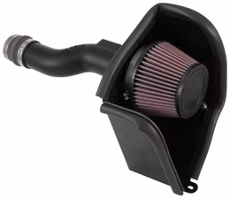 63-3516, K&N 63-3516 Performance Air Intake System AIRCHARGER; HONDA CIVIC L4-1.5L F/I, 2016-2017 in UAE, Dubai. Condition - new. Price 2,130 AED. Photo, seller contacts | AUTO.AE