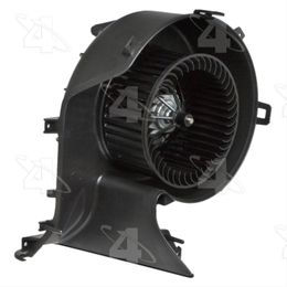 FSS-75058, Four Seasons Blower Motors for 2003-2011 9-3, 2010-2011 9-3X - 75058 في الإمارات, دبي. Condition - new. Price 540 AED. Photo, seller contacts | AUTO.AE