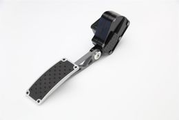 CYM-CDBW-FORD01G, Clayton Machine Drive-By-Wire Electronic Throttle Assemblies for 2011-2012 MUSTANG - CDBW-FORD01G في الإمارات, دبي. Condition - new. Price 4,290 AED. Photo, seller contacts | AUTO.AE