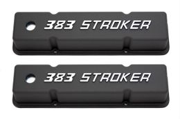 SUM-440402, Summit Racing™ Diecast Logo Aluminum Valve Covers SUM-440402 في الإمارات, دبي. Condition - new. Price 1,100 AED. Photo, seller contacts | AUTO.AE