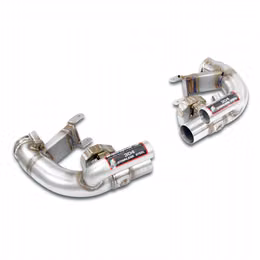 861612, SUPERSPRINT 861612 Front Pipes Kit for PORSCHE 911 GT3 / GT3RS (992) в ОАЭ, Дубай. Состояние - новое. Цена 7 490 AED. Фото, контакты продавца | AUTO.AE