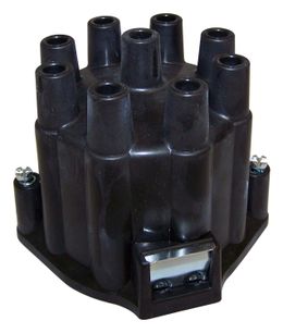 CWA-J3200192, Crown Automotive Distributor Caps J3200192 في الإمارات, دبي. Condition - new. Price 80 AED. Photo, seller contacts | AUTO.AE