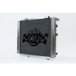 7220, CSF 7220 High-Performance Aluminum Radiator for MERCEDES-BENZ W201 190E 2.3-16/2.5-16 в ОАЭ, Дубай. Состояние - новое. Цена 3 600 AED. Фото, контакты продавца | AUTO.AE