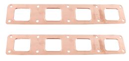 SCE-4037, SCE Pro Copper Embossed Exhaust Gaskets 4037 في الإمارات, دبي. Condition - new. Price 320 AED. Photo, seller contacts | AUTO.AE