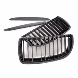 6CC0123F13-A, ARD 6CC0123F13-A Grille (Carbon) for BMW E90 in UAE, Dubai. Condition - new. Price 480 AED. Photo, seller contacts | AUTO.AE