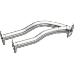 BRE-102-8856, BRExhaust Direct-Fit Intermediate Pipes for 2000 CHEROKEE - 102-8856 in UAE, Dubai. Condition - new. Price 500 AED. Photo, seller contacts | AUTO.AE