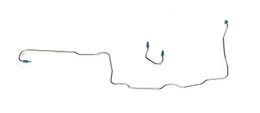 OPS-Y79CLUTCH, The Stop Shop Clutch Lines for 1989-1995 PICKUP - Y79CLUTCH في الإمارات, دبي. Condition - new. Price 240 AED. Photo, seller contacts | AUTO.AE