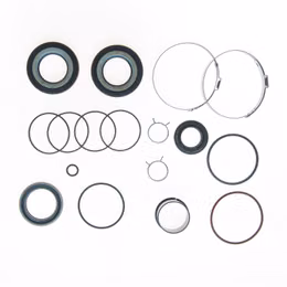 EDD-8967, Edelmann Rack and Pinion Seal Kits for 2002-2006 ALTIMA, 2002-2004 I35, 2001-2008 MAXIMA - 8967B в ОАЭ, Дубай. Состояние - новое. Цена 260 AED. Фото, контакты продавца | AUTO.AE