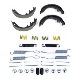 PWR-SSH228B, PowerStop Autospecialty Stock Replacement Brake Shoes for 1963-1964 CORVETTE - SSH228B in UAE, Dubai. Condition - new. Price 200 AED. Photo, seller contacts | AUTO.AE