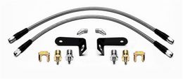 WIL-220-9195, Wilwood Brake Flexline Kits for 1970-1973 MUSTANG - 220-9195 in UAE, Dubai. Condition - new. Price 540 AED. Photo, seller contacts | AUTO.AE