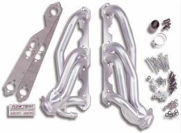 BIG-91832-1FLT, Flowtech Shorty Headers 91832-1FLT в ОАЭ, Дубай. Состояние - новое. Цена 2 200 AED. Фото, контакты продавца | AUTO.AE