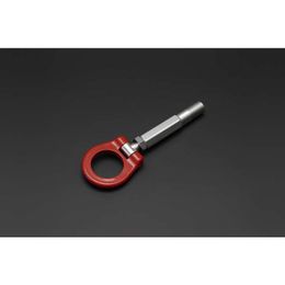 1A7 017 F, CUSCO 1A7 017 F Tow hooks front (swivel design) for TOYOTA Corolla Sport (ZWE211H) in UAE, Dubai. Condition - new. Price 1,050 AED. Photo, seller contacts | AUTO.AE