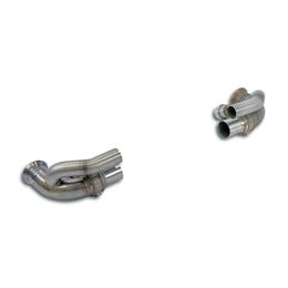 249312, SUPERSPRINT 249312 Connecting Pipe for PORSCHE 911 GT3 / GT3RS (991.1) в ОАЭ, Дубай. Состояние - новое. Цена 7 490 AED. Фото, контакты продавца | AUTO.AE