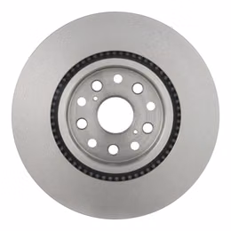 BBO-09-D716-11, Brembo Prime UV Coated Brake Rotors for 2007-2017 LS460, 2021-2024 MIRAI - 09.D716.11 в ОАЭ, Дубай. Состояние - новое. Цена 480 AED. Фото, контакты продавца | AUTO.AE
