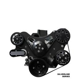 AAY-FDS-SBF-203, All American Billet Silverline Series Serpentine Kits FDS-SBF-203 في الإمارات, دبي. Condition - new. Price 11,580 AED. Photo, seller contacts | AUTO.AE