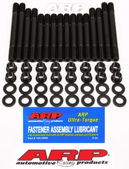 123-4203, ARP 123-4203 Head Stud Kit for BUICK '86 - '87 Grand National and T-Type 12pt in UAE, Dubai. Condition - new. Price 680 AED. Photo, seller contacts | AUTO.AE