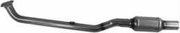 WLK-54907, Walker Ultra Direct-Fit Catalytic Converters for 2013-2017 AVALON, 2012-2017 CAMRY - 54907 in UAE, Dubai. Condition - new. Price 720 AED. Photo, seller contacts | AUTO.AE