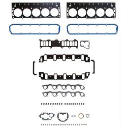 FEL-HS9034PT, Fel-Pro Head Gasket Sets for 1994-2003 RAM 2500, RAM 3500 - HS 9034 PT в ОАЭ, Дубай. Состояние - новое. Цена 970 AED. Фото, контакты продавца | AUTO.AE