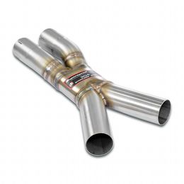 527613, SUPERSPRINT 527613 X-Pipe for BMW M3 (G80) в ОАЭ, Дубай. Состояние - новое. Цена 4 660 AED. Фото, контакты продавца | AUTO.AE