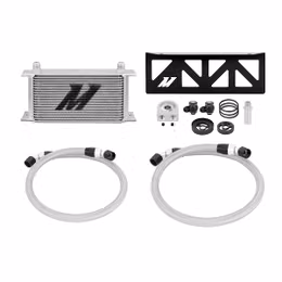 MMOC-BRZ-13, MISHIMOTO MMOC-BRZ-13 Oil cooler SUBARU BRZ/TOYOTA GT86 في الإمارات, دبي. Condition - new. Price 4,570 AED. Photo, seller contacts | AUTO.AE