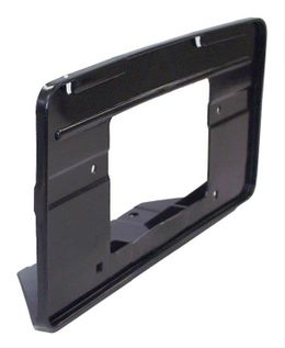 CWA-52003479, Crown Automotive License Plate Brackets 52003479 in UAE, Dubai. Condition - new. Price 110 AED. Photo, seller contacts | AUTO.AE